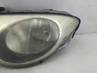1999-2004 Chrysler 300m Driver Left Oem Head Light Headlight Lamp - Oemusedautoparts1.com