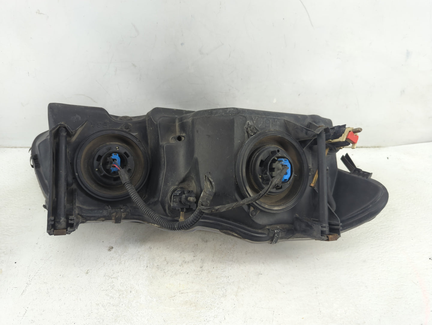1999-2004 Chrysler 300m Driver Left Oem Head Light Headlight Lamp - Oemusedautoparts1.com