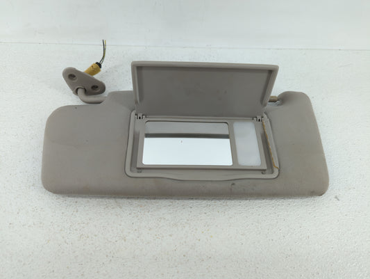 2004 Chrysler 300m Instrument Cluster Speedometer Gauges P/N:AN7T-10849-JC Fits OEM Used Auto Parts - Oemusedautoparts1.com