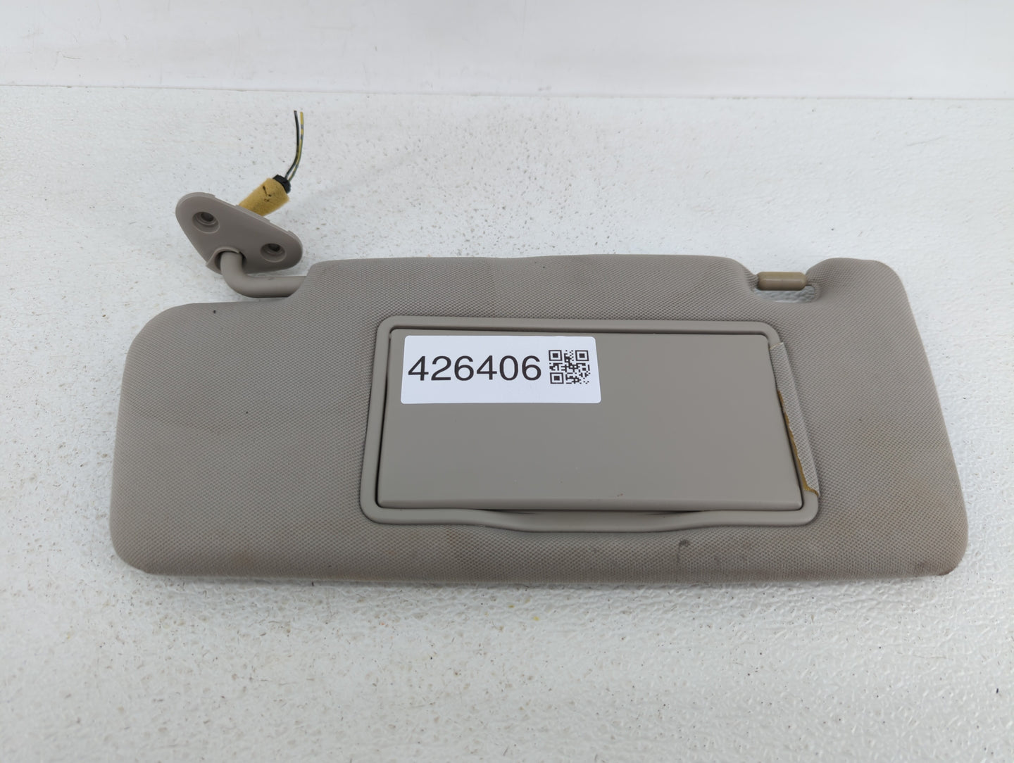 2004 Chrysler 300m Instrument Cluster Speedometer Gauges P/N:AN7T-10849-JC Fits OEM Used Auto Parts - Oemusedautoparts1.com