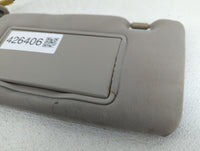 2004 Chrysler 300m Instrument Cluster Speedometer Gauges P/N:AN7T-10849-JC Fits OEM Used Auto Parts - Oemusedautoparts1.com