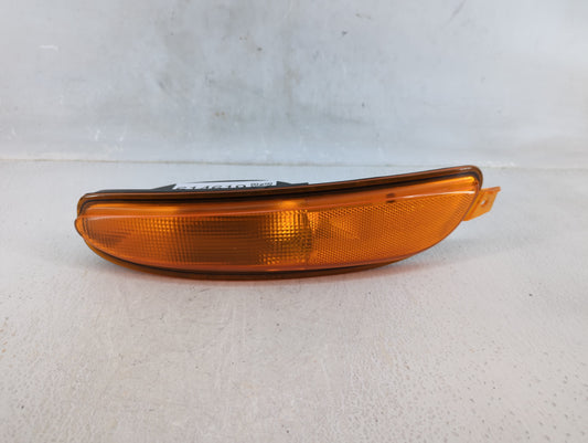 2004 Chrysler 300m Tail Light Assembly Driver Left OEM P/N:C0 4805139A B Fits OEM Used Auto Parts - Oemusedautoparts1.com