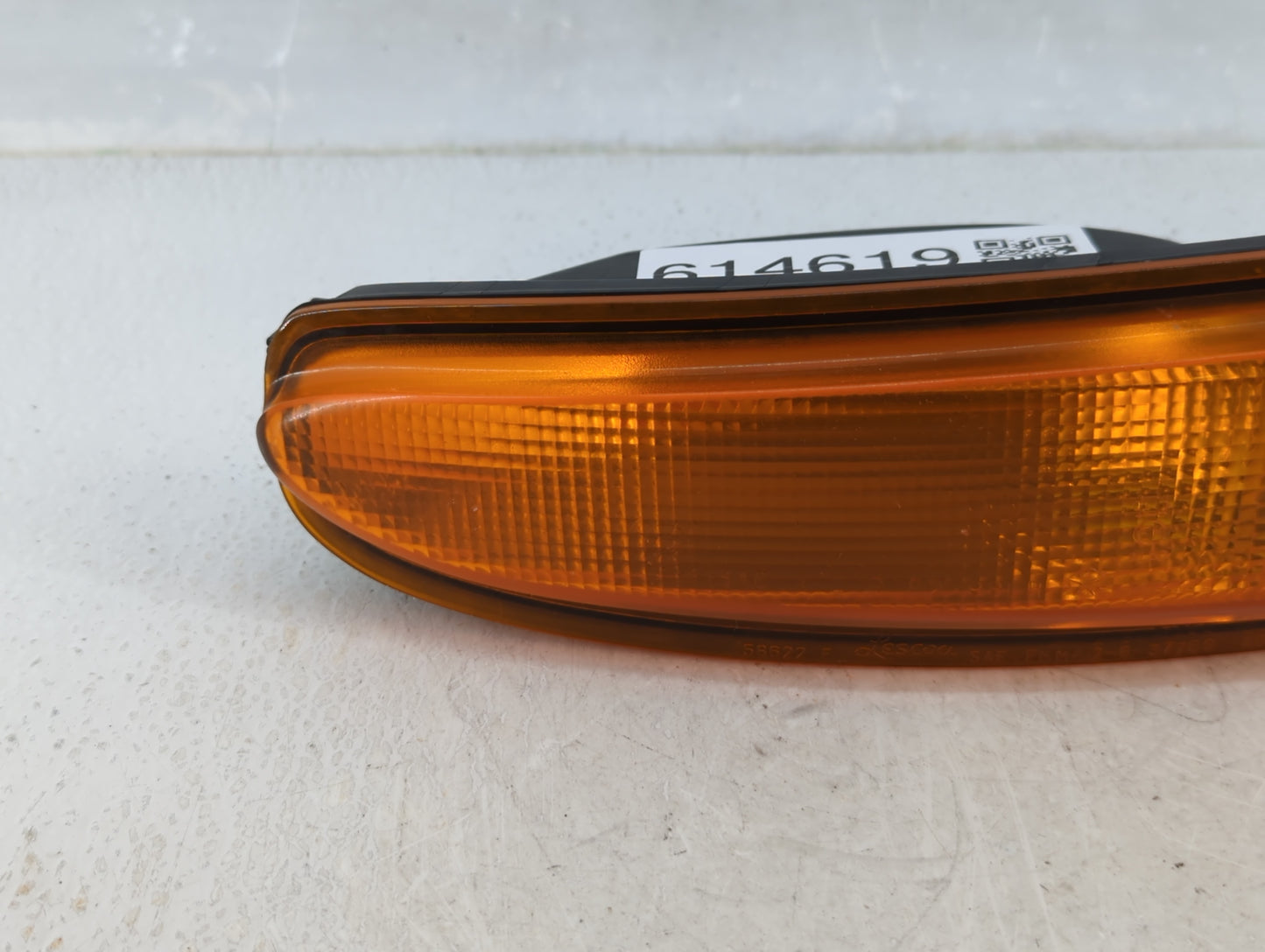 2004 Chrysler 300m Tail Light Assembly Driver Left OEM P/N:C0 4805139A B Fits OEM Used Auto Parts - Oemusedautoparts1.com