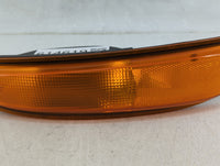 2004 Chrysler 300m Tail Light Assembly Driver Left OEM P/N:C0 4805139A B Fits OEM Used Auto Parts - Oemusedautoparts1.com