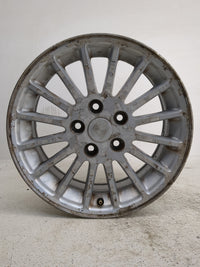 2002-2004 Chrysler Concorde Oem Wheel Rim - Oemusedautoparts1.com