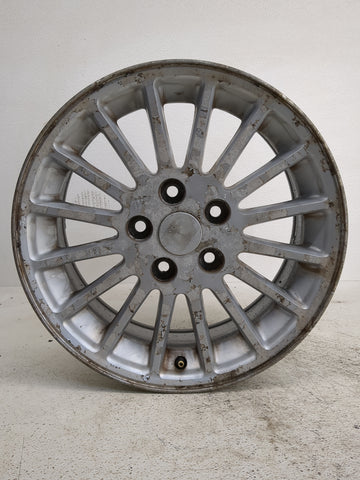 2002-2004 Chrysler Concorde Oem Wheel Rim - Oemusedautoparts1.com