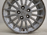 2002-2004 Chrysler Concorde Oem Wheel Rim - Oemusedautoparts1.com