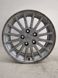 2002-2004 Chrysler Concorde Oem Wheel Rim 1223129 - Oemusedautoparts1.com