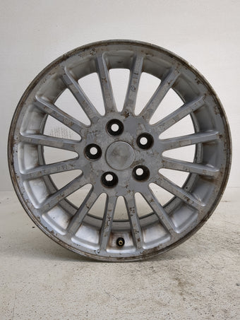 compare product 2002-2004 Chrysler Concorde Oem Wheel Rim 1223129