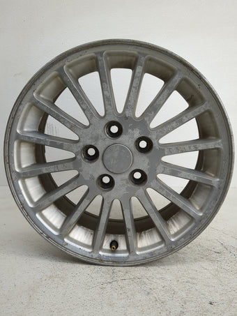 compare product 2002-2004 Chrysler Concorde Oem Wheel Rim 1223130