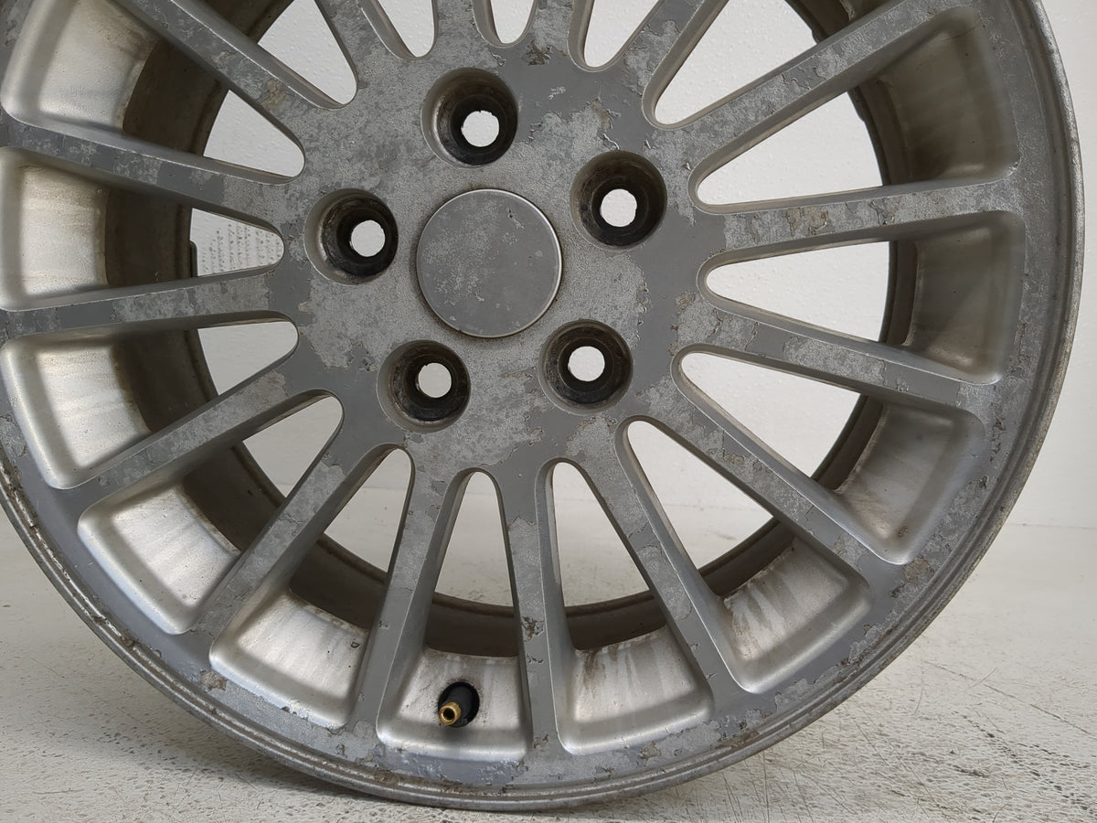 2002-2004 Chrysler Concorde Oem Wheel Rim 1223130 - Oemusedautoparts1.com