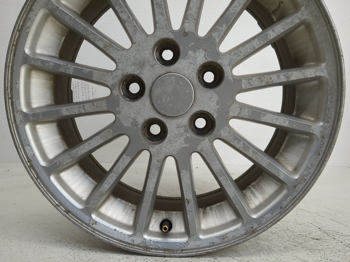 2002-2004 Chrysler Concorde Oem Wheel Rim 1223130 - Oemusedautoparts1.com