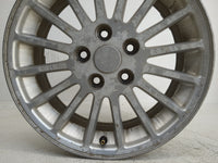 2002-2004 Chrysler Concorde Oem Wheel Rim - Oemusedautoparts1.com