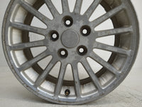 2002-2004 Chrysler Concorde Oem Wheel Rim 1223130 - Oemusedautoparts1.com
