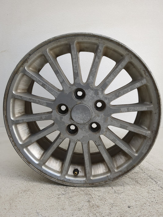 2002-2004 Chrysler Concorde Oem Wheel Rim - Oemusedautoparts1.com