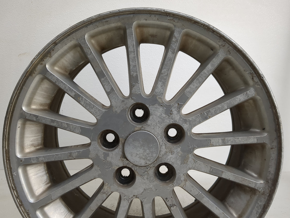 2002-2004 Chrysler Concorde Oem Wheel Rim 1223131 - Oemusedautoparts1.com