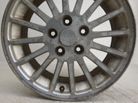 2002-2004 Chrysler Concorde Oem Wheel Rim 1223131 - Oemusedautoparts1.com