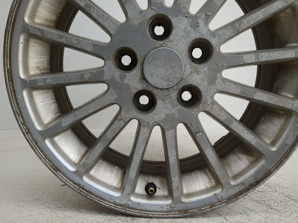 2002-2004 Chrysler Concorde Oem Wheel Rim 1223131 - Oemusedautoparts1.com