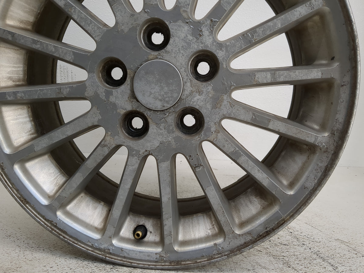 2002-2004 Chrysler Concorde Oem Wheel Rim 1223131 - Oemusedautoparts1.com