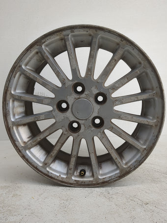 compare product 2002-2004 Chrysler Concorde Oem Wheel Rim