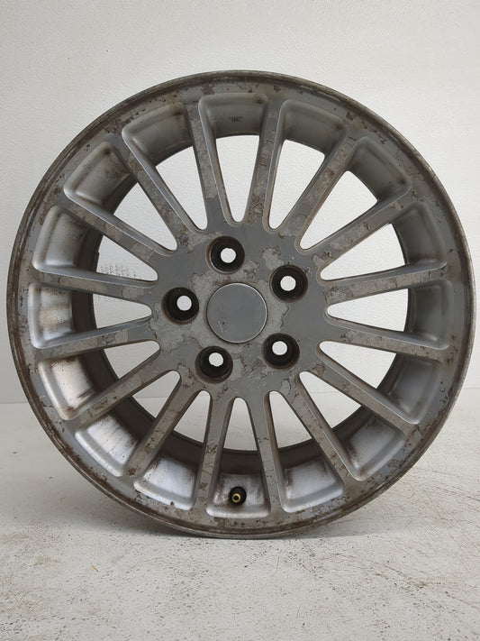 2002-2004 Chrysler Concorde Oem Wheel Rim - Oemusedautoparts1.com