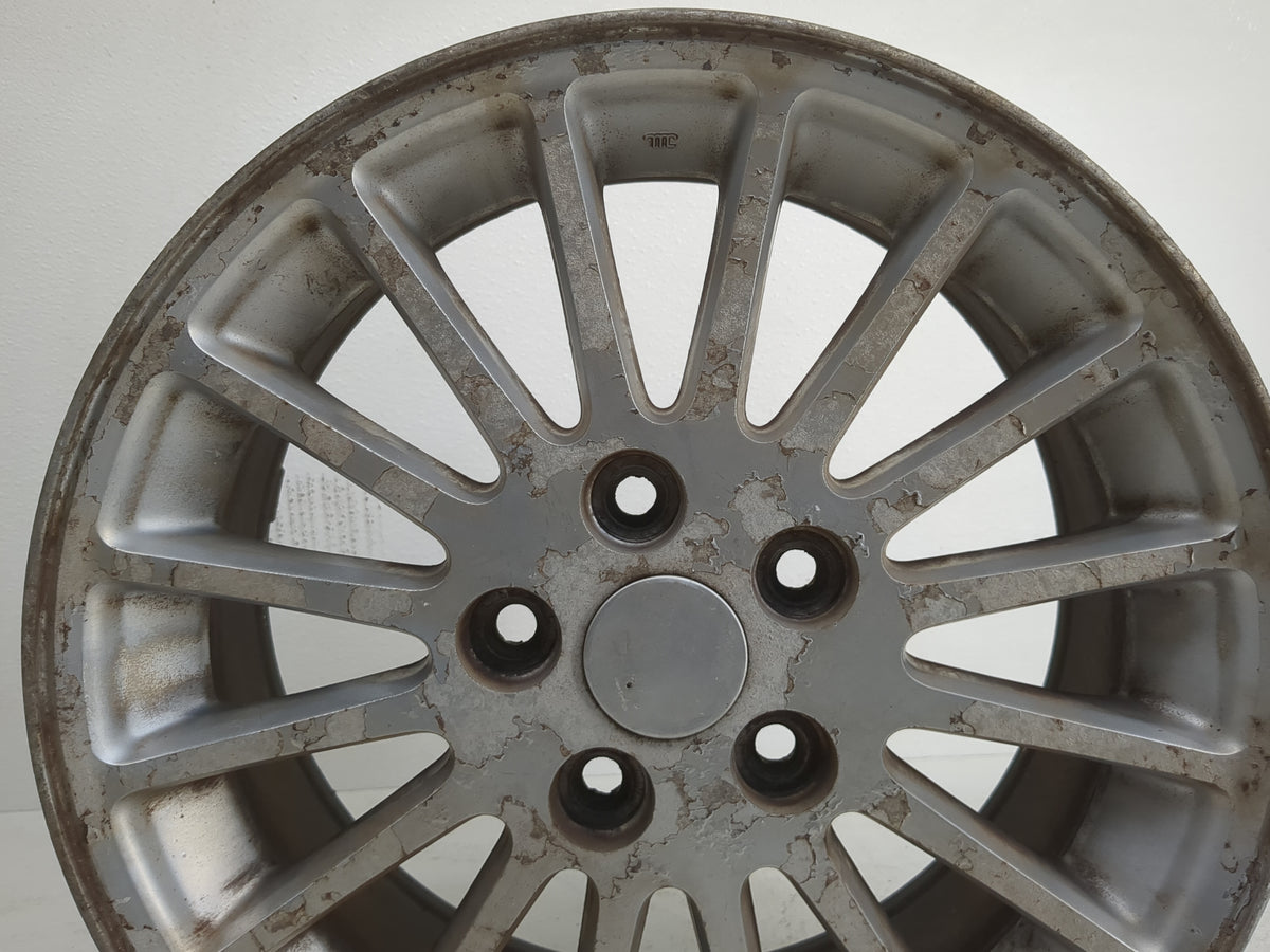 2002-2004 Chrysler Concorde Oem Wheel Rim 1223132 - Oemusedautoparts1.com