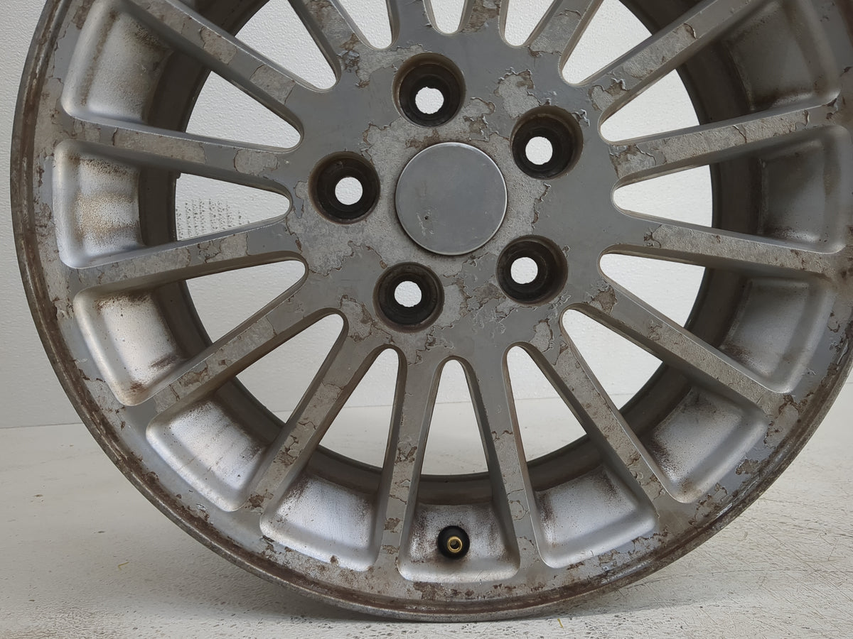 2002-2004 Chrysler Concorde Oem Wheel Rim 1223132 - Oemusedautoparts1.com