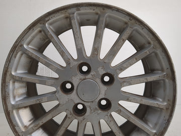 2002-2004 Chrysler Concorde Oem Wheel Rim