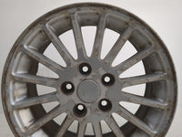 2002-2004 Chrysler Concorde Oem Wheel Rim 1223132 - Oemusedautoparts1.com