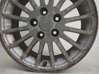 2002-2004 Chrysler Concorde Oem Wheel Rim 1223132 - Oemusedautoparts1.com