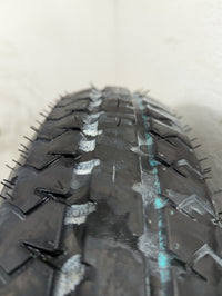 1998-2004 Chrysler Concorde Spare Donut Tire Wheel Rim Oem - Oemusedautoparts1.com