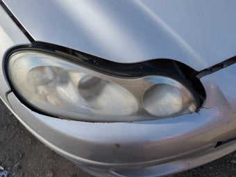 compare product 2002 Chrysler Concorde Passenger Right Oem Head Light Headlight Lamp
