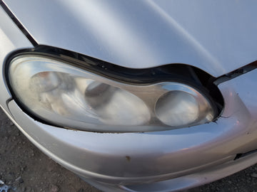 2002 Chrysler Concorde Passenger Right Oem Head Light Headlight Lamp - Oemusedautoparts1.com