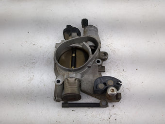 compare product 2003-2004 Chrysler Concorde Throttle Body Fits Fits 2003 2004 OEM Used Auto Parts