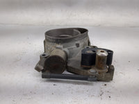 2003-2004 Chrysler Concorde Throttle Body Fits Fits 2003 2004 OEM Used Auto Parts - Oemusedautoparts1.com