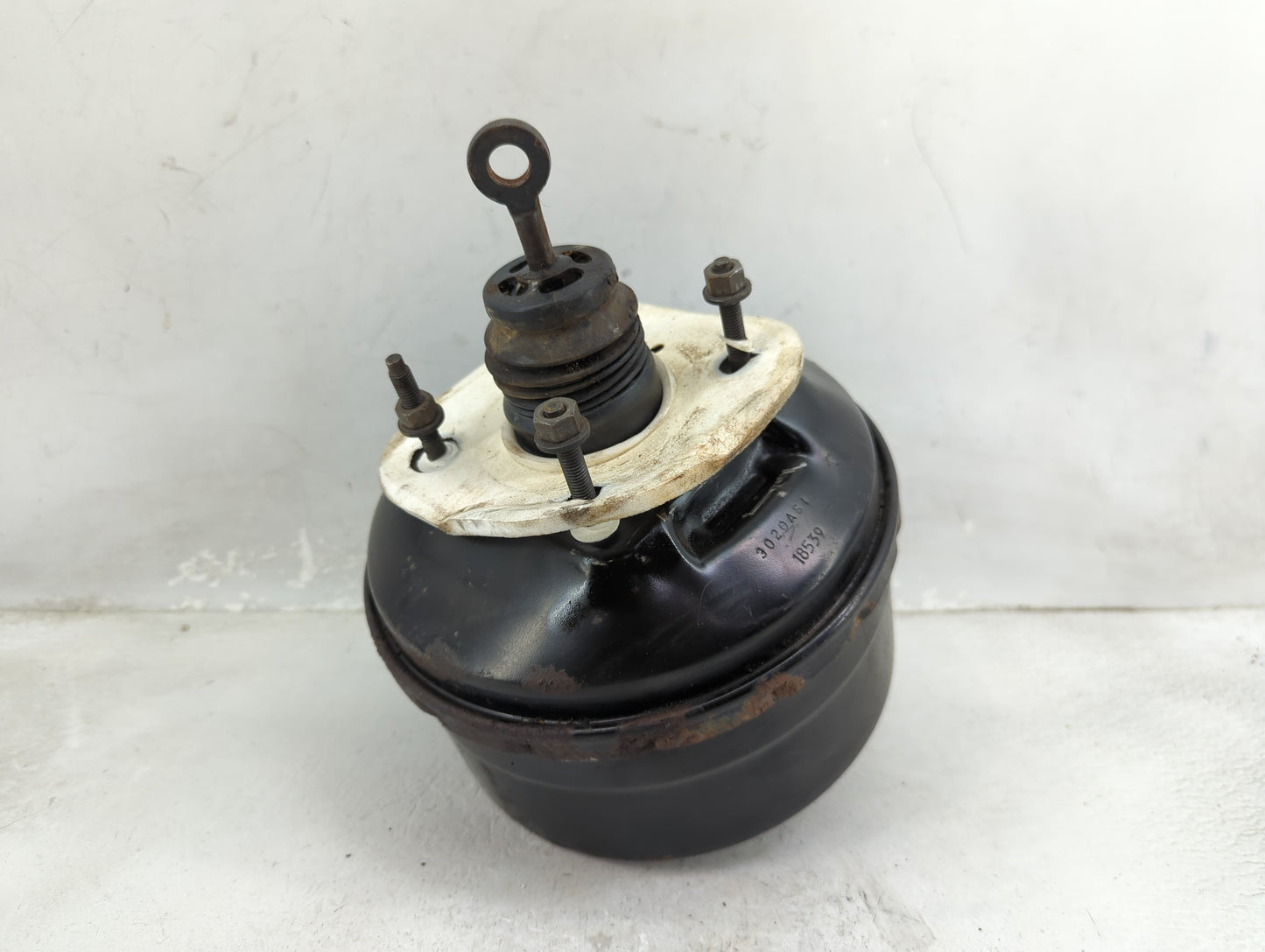 1998-2004 Chrysler Concorde Power Brake Booster Oem - Oemusedautoparts1.com