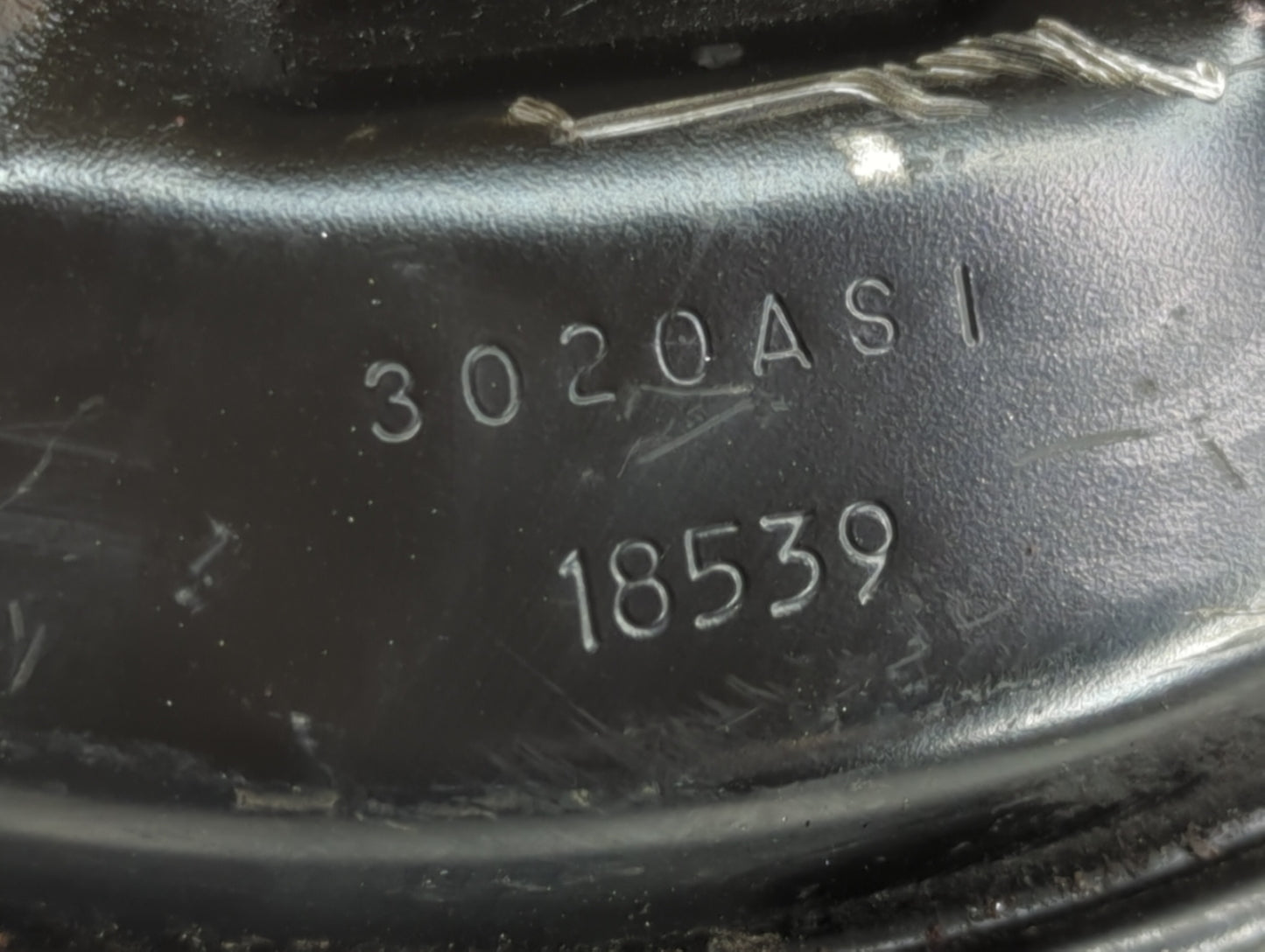 1998-2004 Chrysler Concorde Power Brake Booster Oem - Oemusedautoparts1.com