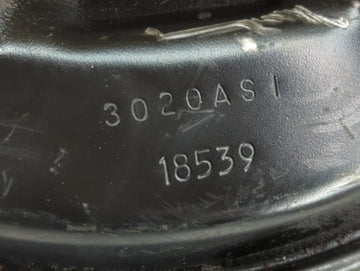 1998-2004 Chrysler Concorde Power Brake Booster Oem