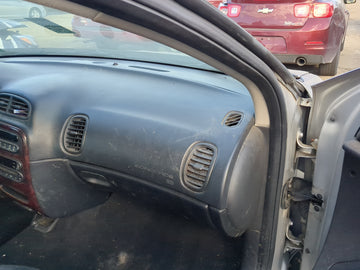2004 Chrysler Concorde Air Bag Passenger Right Dashboard OEM Fits OEM Used Auto Parts - Oemusedautoparts1.com