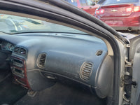 2004 Chrysler Concorde Air Bag Passenger Right Dashboard OEM Fits OEM Used Auto Parts - Oemusedautoparts1.com