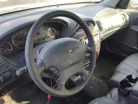 2004-2004 Chrysler Concorde Air Bag Driver Left Steering Wheel Mounted - Oemusedautoparts1.com