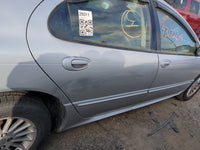 1998-2004 Chrysler Concorde Passenger Rear Door Oem - Oemusedautoparts1.com