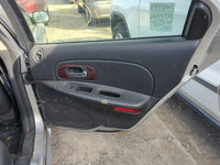 1998-2004 Chrysler Concorde Passenger Rear Door Oem - Oemusedautoparts1.com