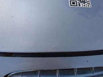 1998-2004 Chrysler Concorde Hood Oem