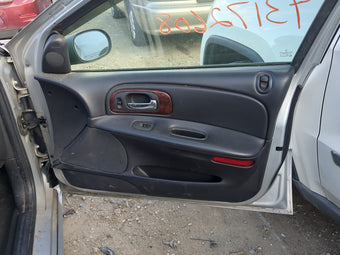compare product 2004 Chrysler Concorde Front Right Passenger Interior Door Panel Trim