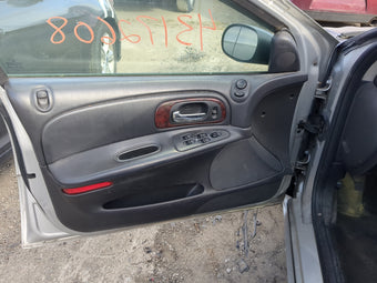 compare product 2004 Chrysler Concorde Front Left Driver Interior Door Panel Trim