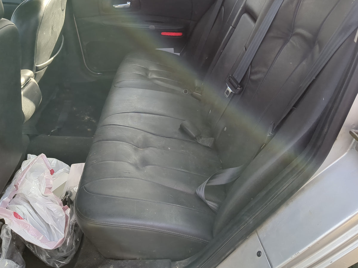 2004 Chrysler Concorde Rear Seat Oem - Oemusedautoparts1.com