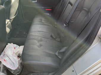compare product 2004 Chrysler Concorde Rear Seat Oem