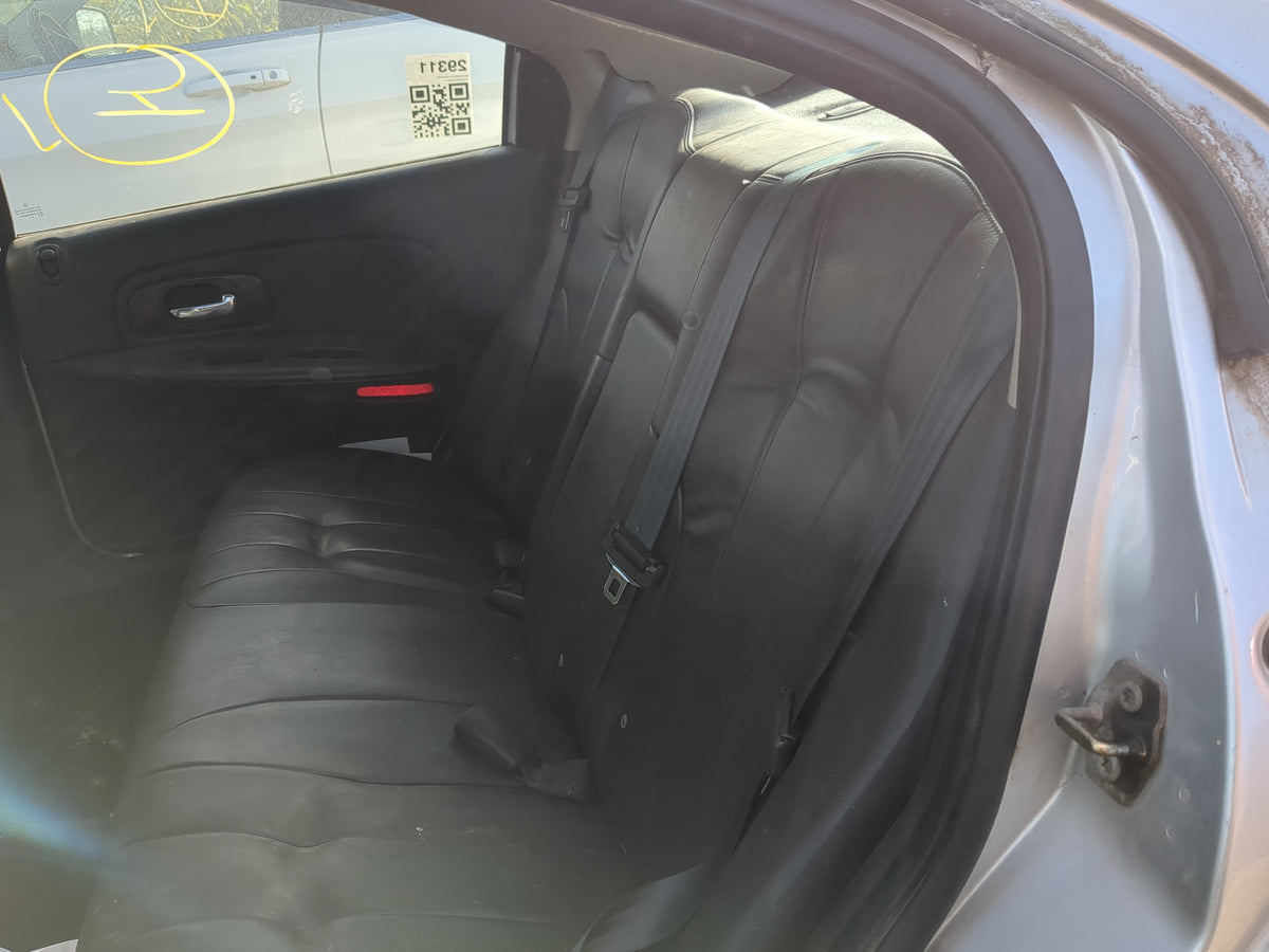 2004 Chrysler Concorde Rear Seat Oem - Oemusedautoparts1.com