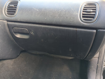 compare product 2004 Chrysler Concorde Passenger Glove Box Door Storage Compartment